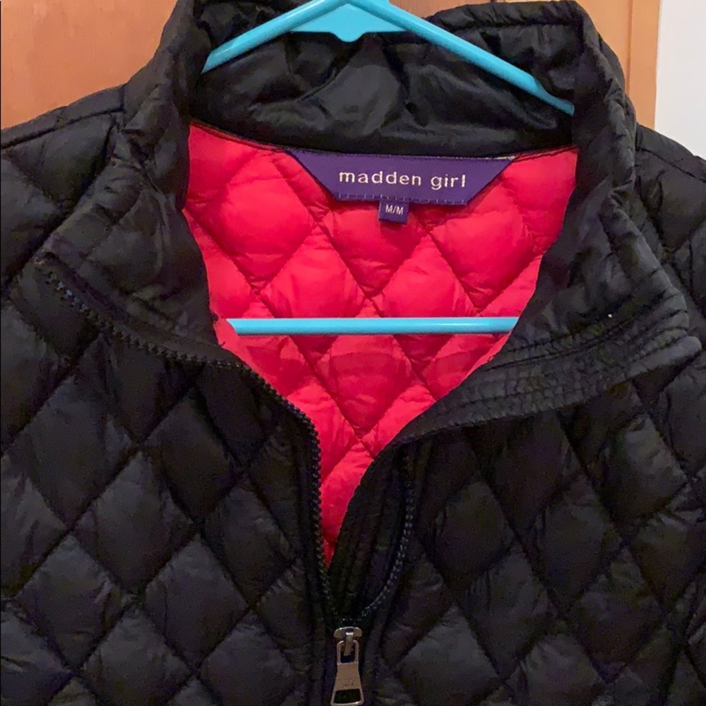 Puffer jacket - Picture 2 of 2